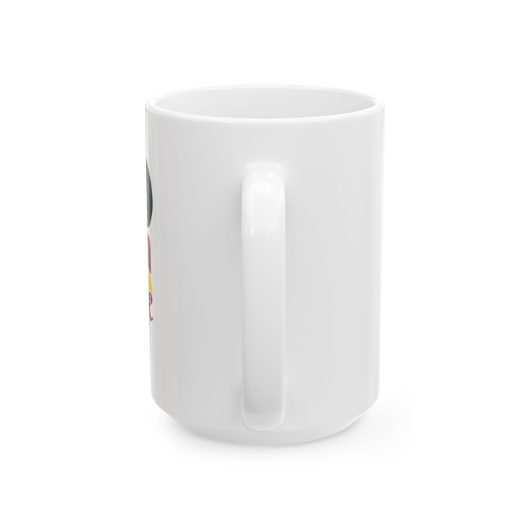 Born for this stage Inspirational Ceramic Mug - Perfect Gift for Coffee Lovers| Mug